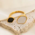 Dual Tone Ring