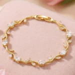 Tulip Bracelet