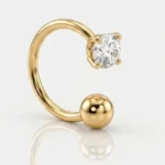 Cutie Nose Ring