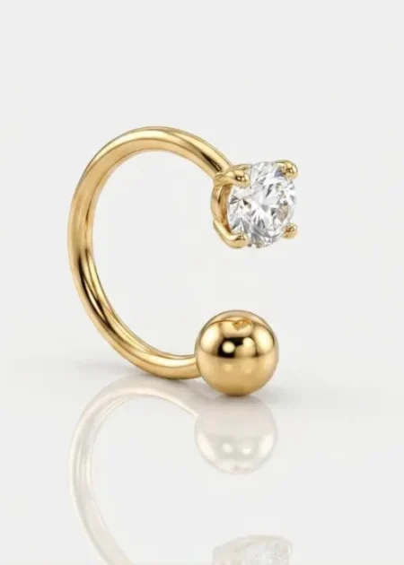 nose-ring