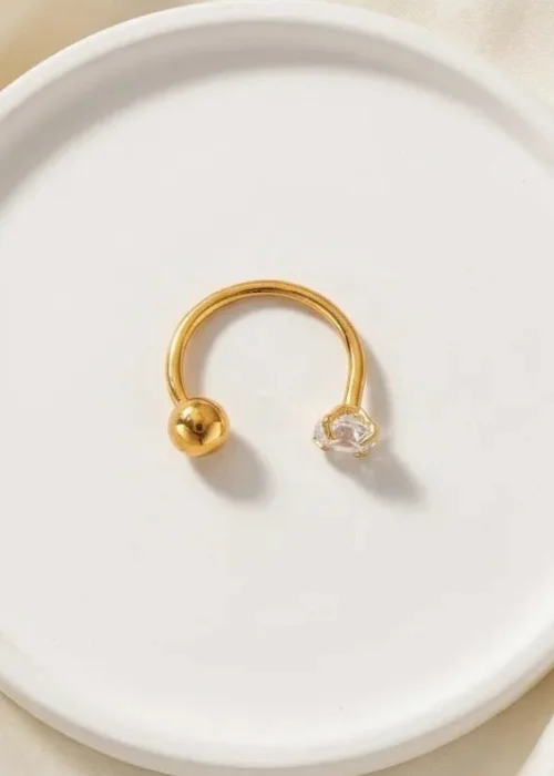 nose-ring