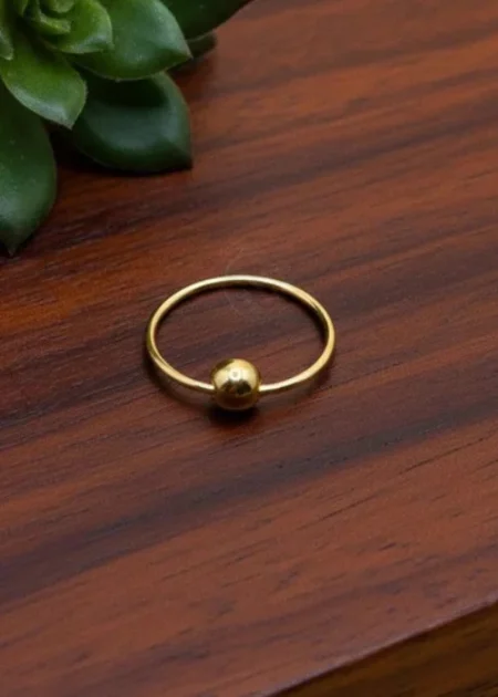 nose-ring