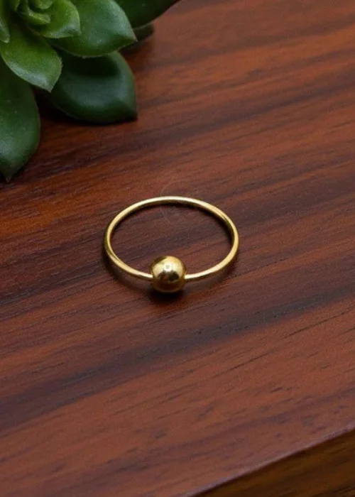 nose-ring