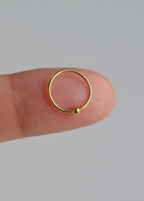 nose-ring
