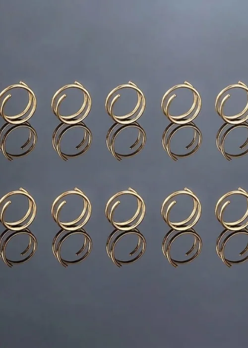 nose-ring