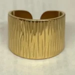 Scratches Ring