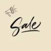 Sale