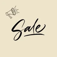 sale